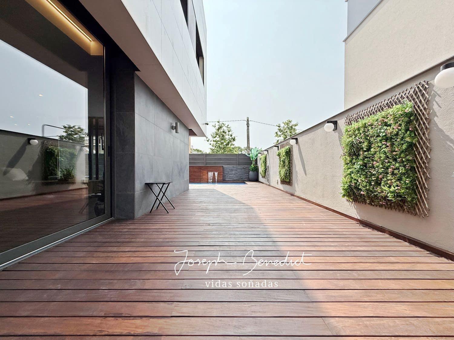 5 slaapkamer Villa te koop in Castelldefels met zwembad garage - € 1.890.000 (Ref: 9047285)