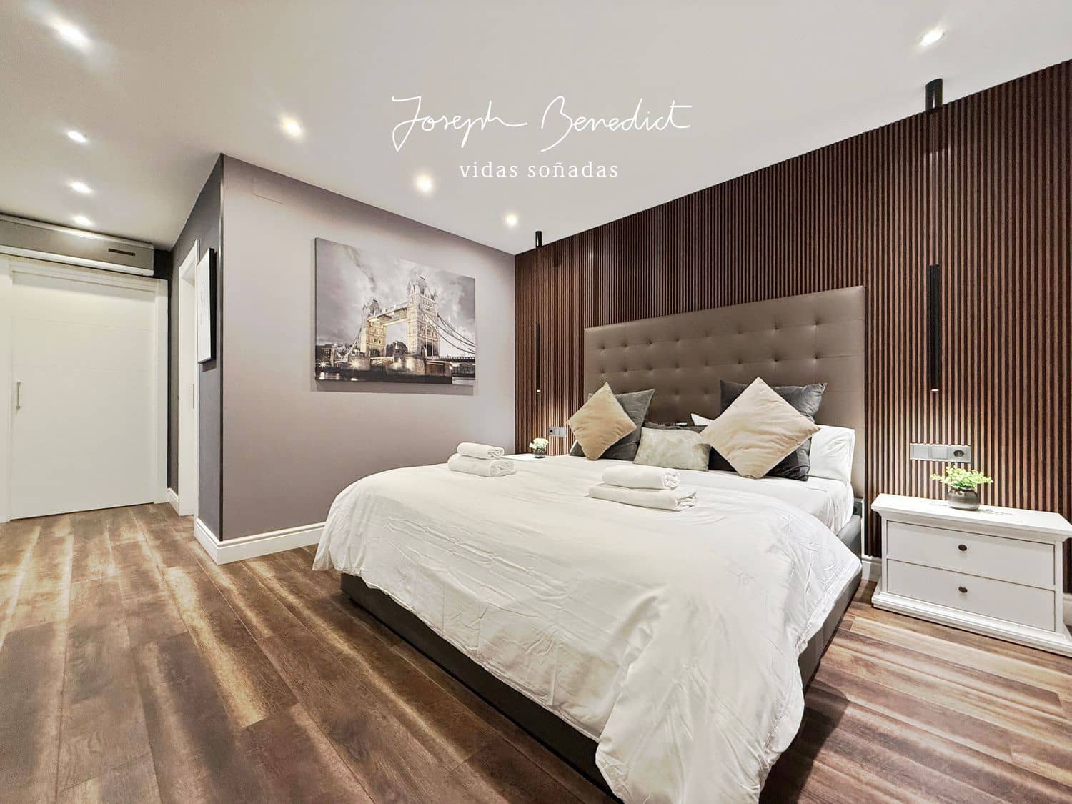 5 slaapkamer Villa te koop in Castelldefels met zwembad garage - € 1.890.000 (Ref: 9047285)