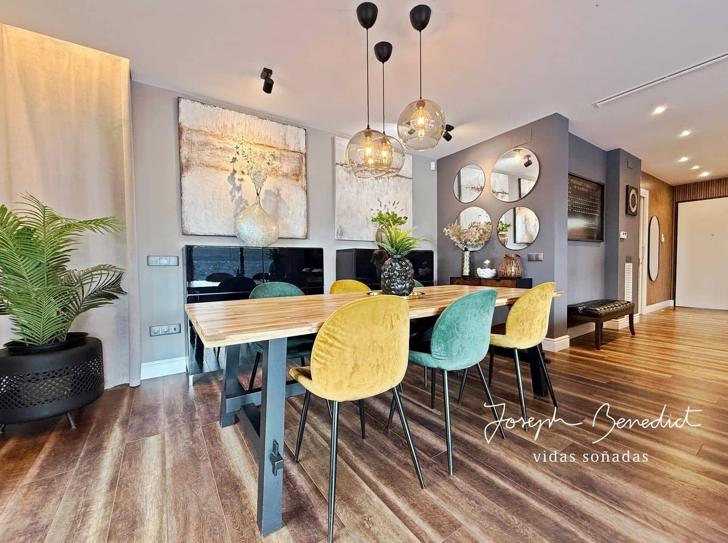 5 slaapkamer Villa te koop in Castelldefels met zwembad garage - € 1.890.000 (Ref: 9047285)