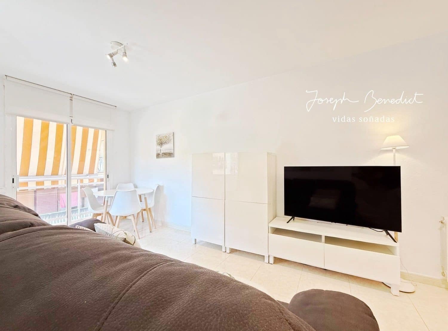 2 soverom Leilighet til salgs i Castelldefels med garasje - € 250 000 (Ref: 9100291)