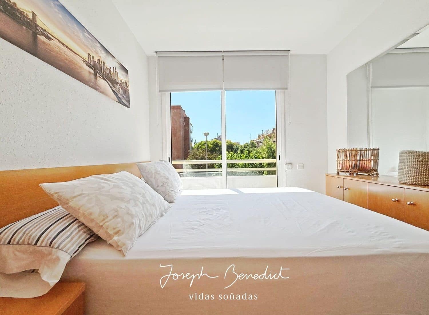 2 soverom Leilighet til salgs i Castelldefels med garasje - € 250 000 (Ref: 9100291)