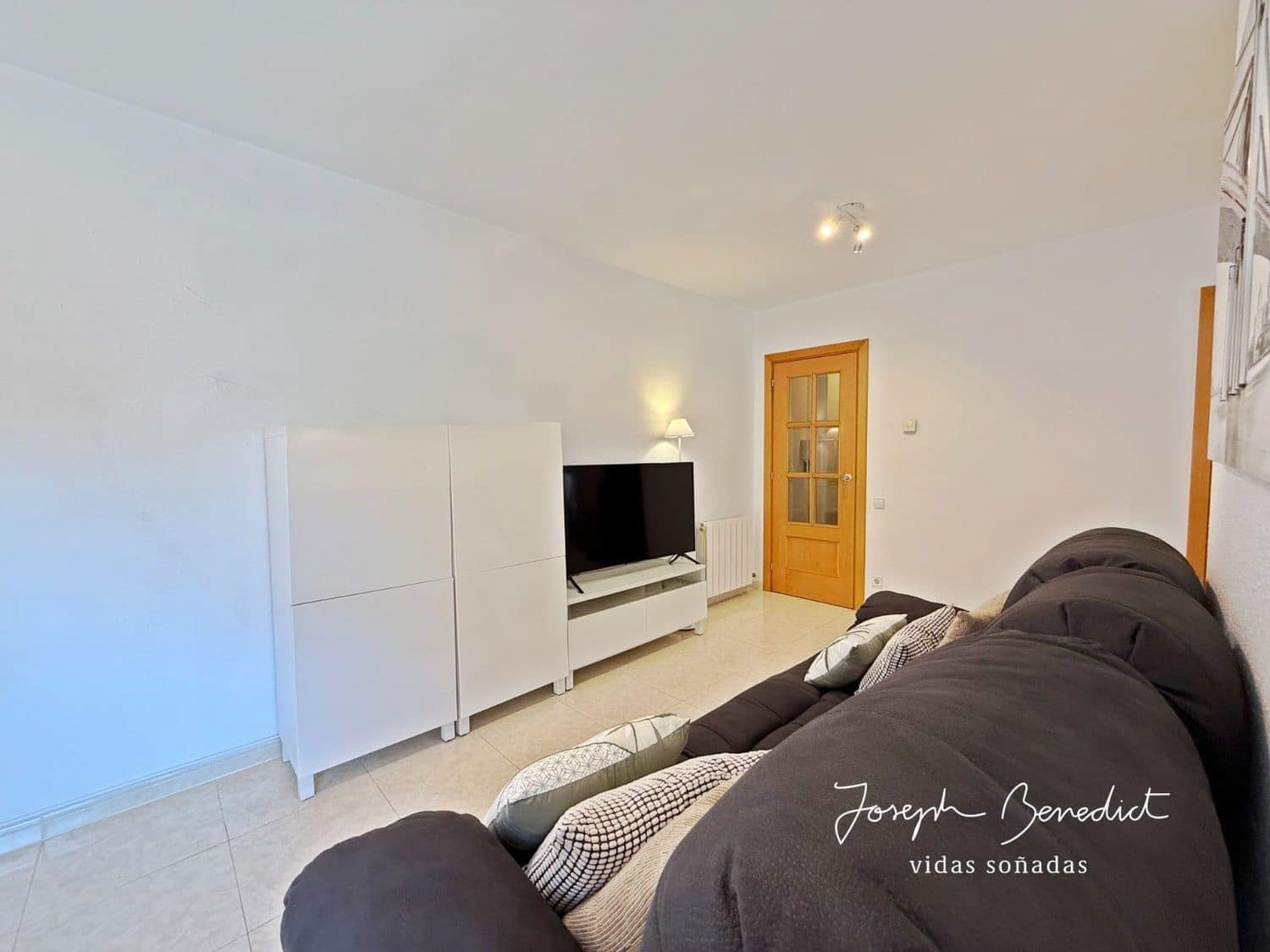 2 soverom Leilighet til salgs i Castelldefels med garasje - € 250 000 (Ref: 9100291)