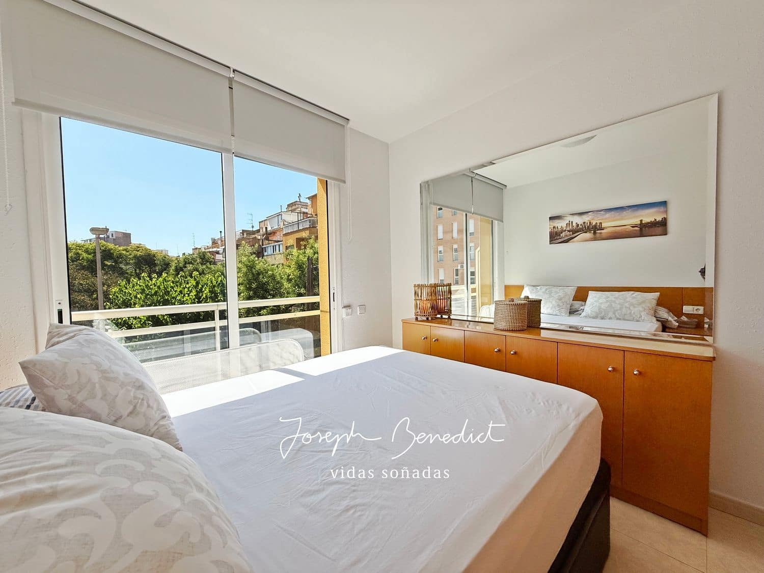 2 soverom Leilighet til salgs i Castelldefels med garasje - € 250 000 (Ref: 9100291)