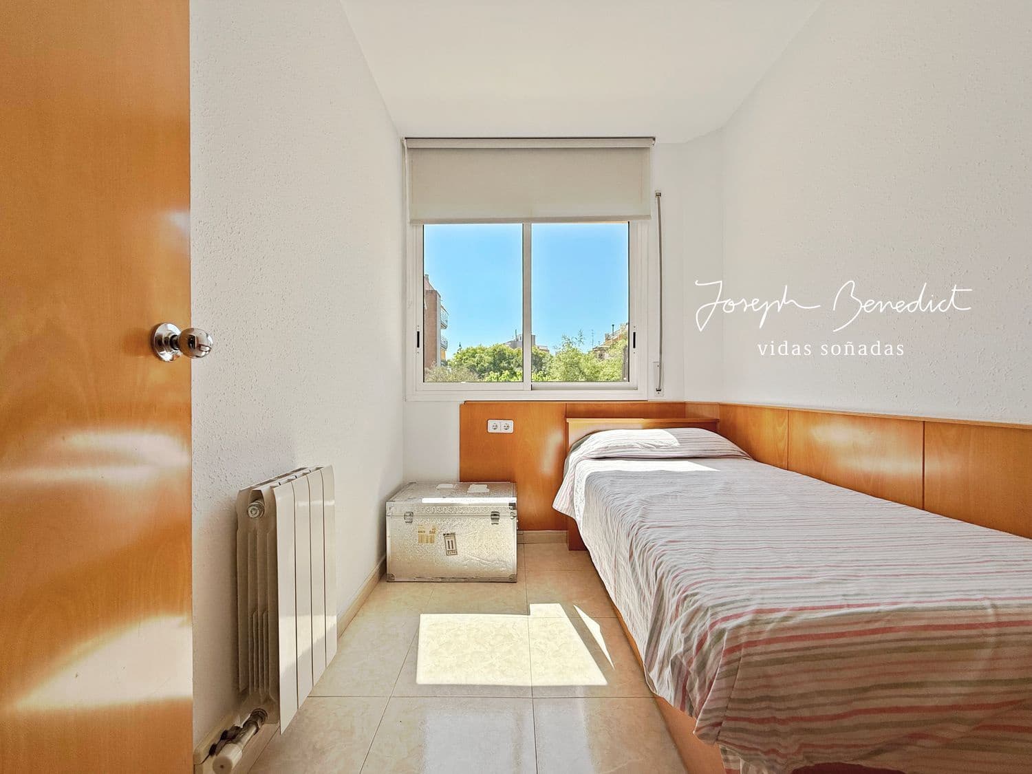 2 soverom Leilighet til salgs i Castelldefels med garasje - € 250 000 (Ref: 9100291)