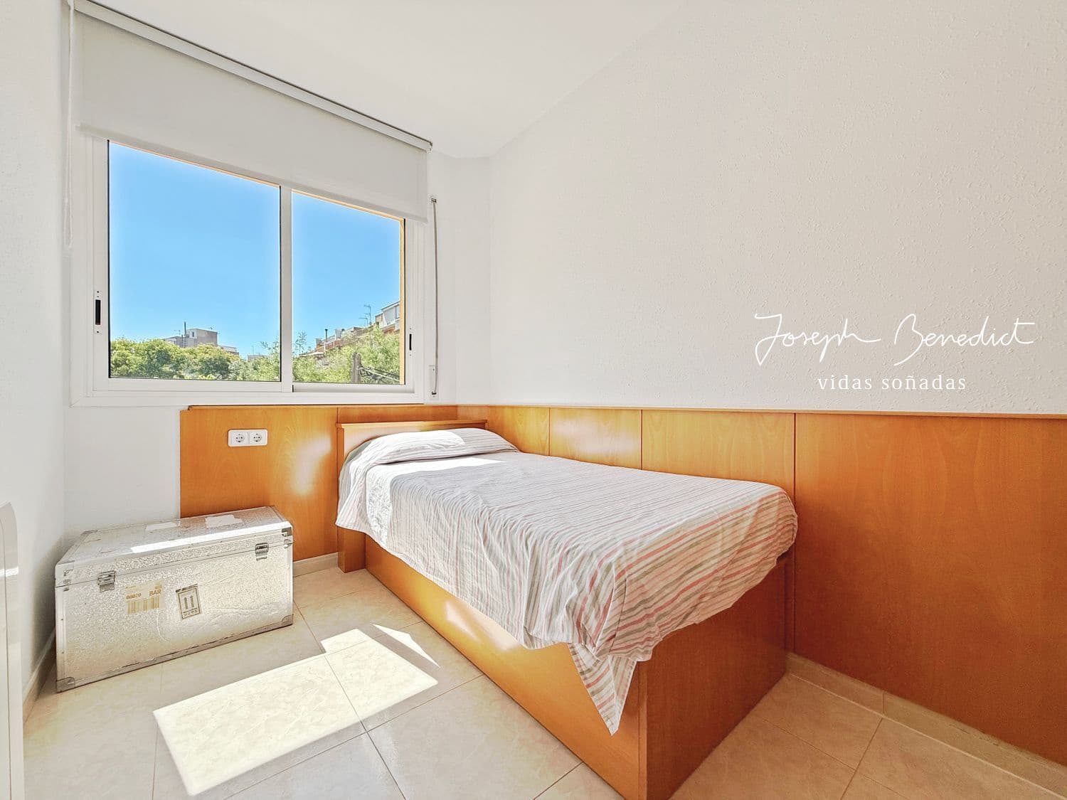 2 soverom Leilighet til salgs i Castelldefels med garasje - € 250 000 (Ref: 9100291)