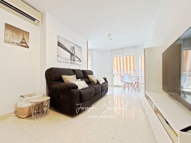 2 makuuhuone Huoneisto myytävänä paikassa Castelldefels mukana 
autotalli - 250 000 € (Ref: 9100291)