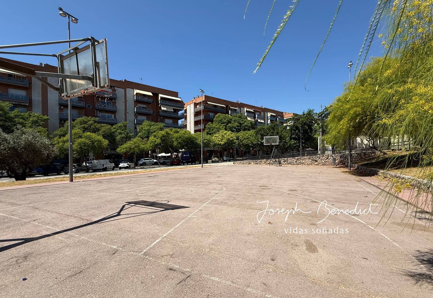 2 soverom Leilighet til salgs i Castelldefels med garasje - € 250 000 (Ref: 9100291)