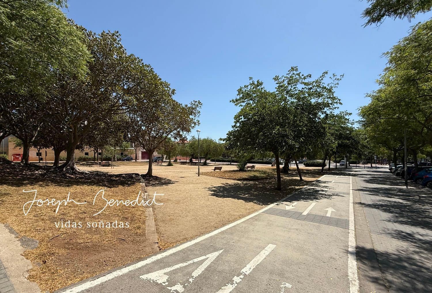 2 soverom Leilighet til salgs i Castelldefels med garasje - € 250 000 (Ref: 9100291)