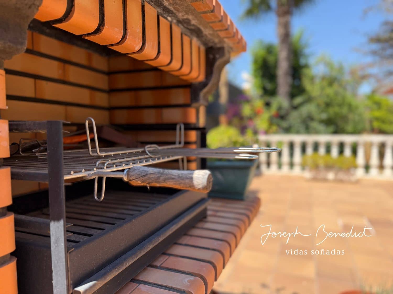 6 soveværelse Villa til salg i Segur de Calafell med swimmingpool garage - € 590.000 (Ref: 9106309)