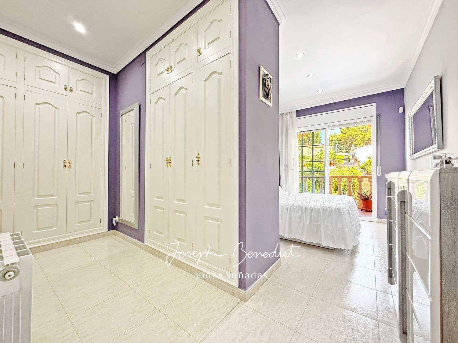 6 soveværelse Villa til salg i Segur de Calafell med swimmingpool garage - € 590.000 (Ref: 9106309)