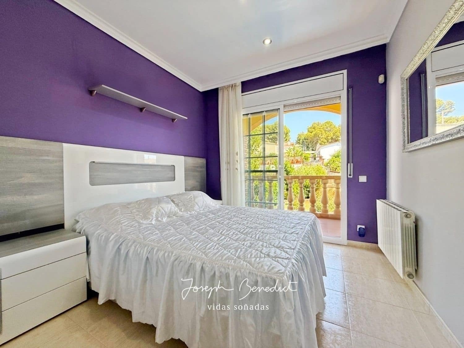 6 soveværelse Villa til salg i Segur de Calafell med swimmingpool garage - € 590.000 (Ref: 9106309)