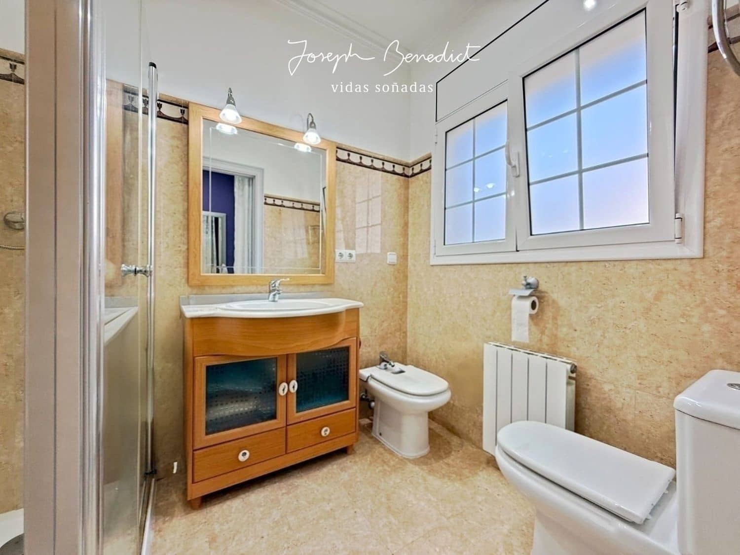 6 soveværelse Villa til salg i Segur de Calafell med swimmingpool garage - € 590.000 (Ref: 9106309)