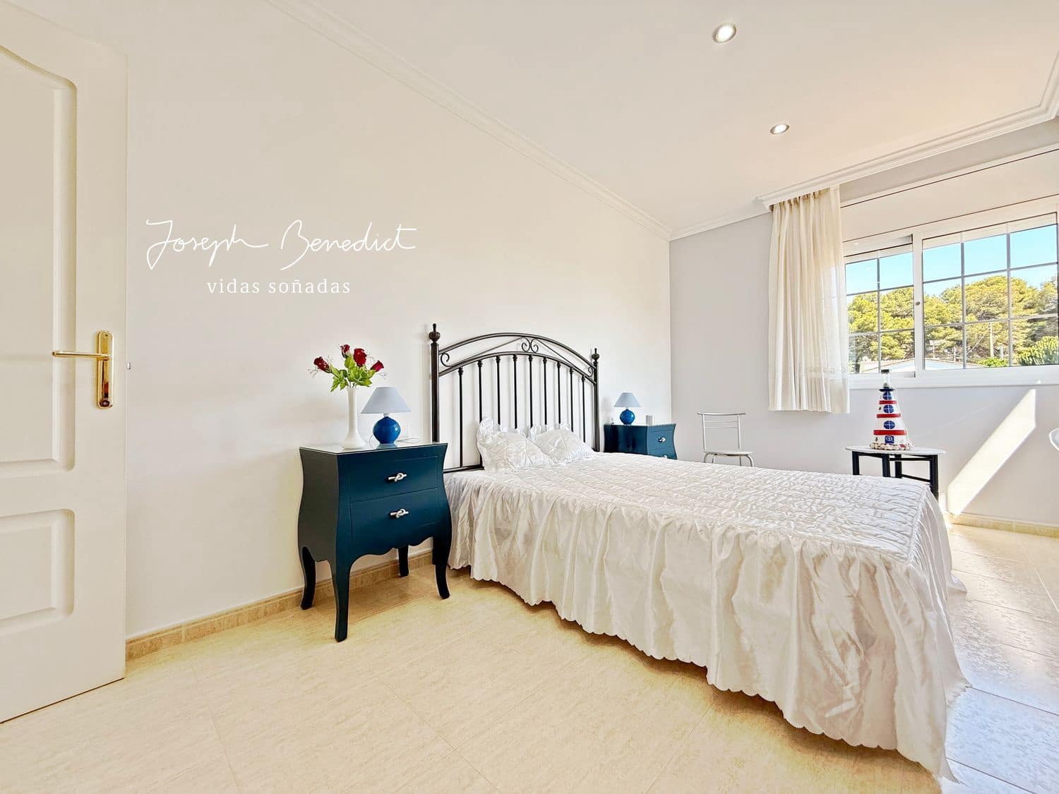 6 soveværelse Villa til salg i Segur de Calafell med swimmingpool garage - € 590.000 (Ref: 9106309)