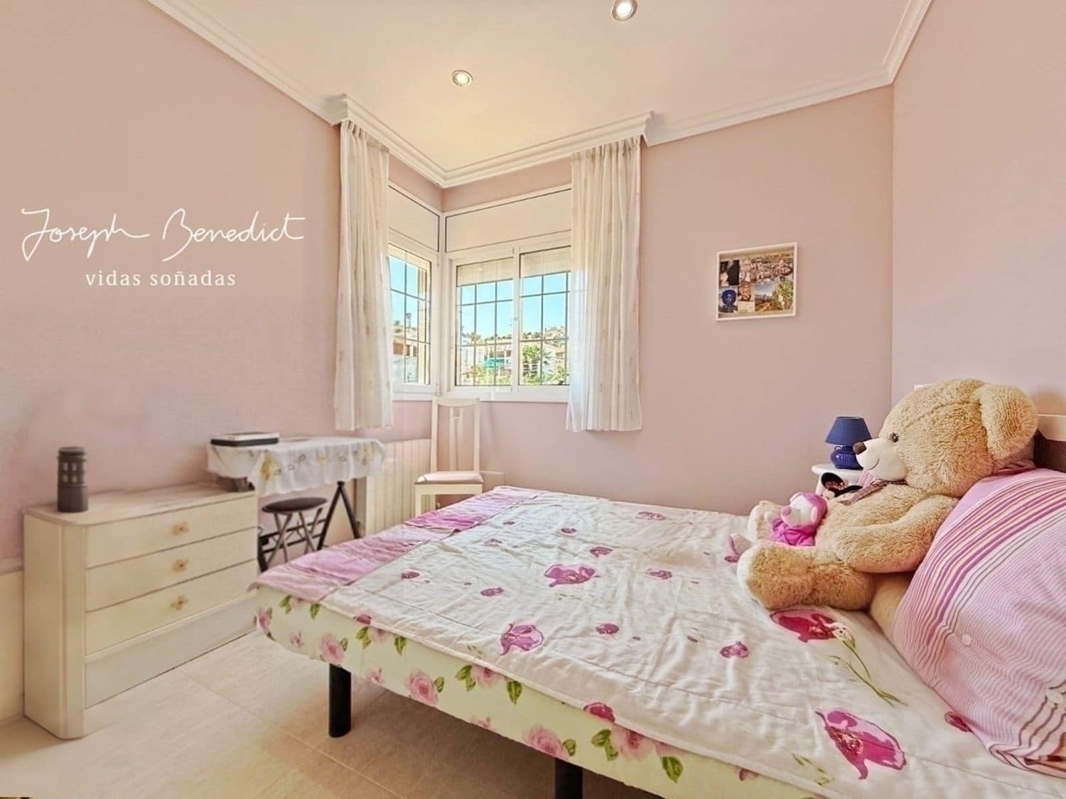 6 soveværelse Villa til salg i Segur de Calafell med swimmingpool garage - € 590.000 (Ref: 9106309)