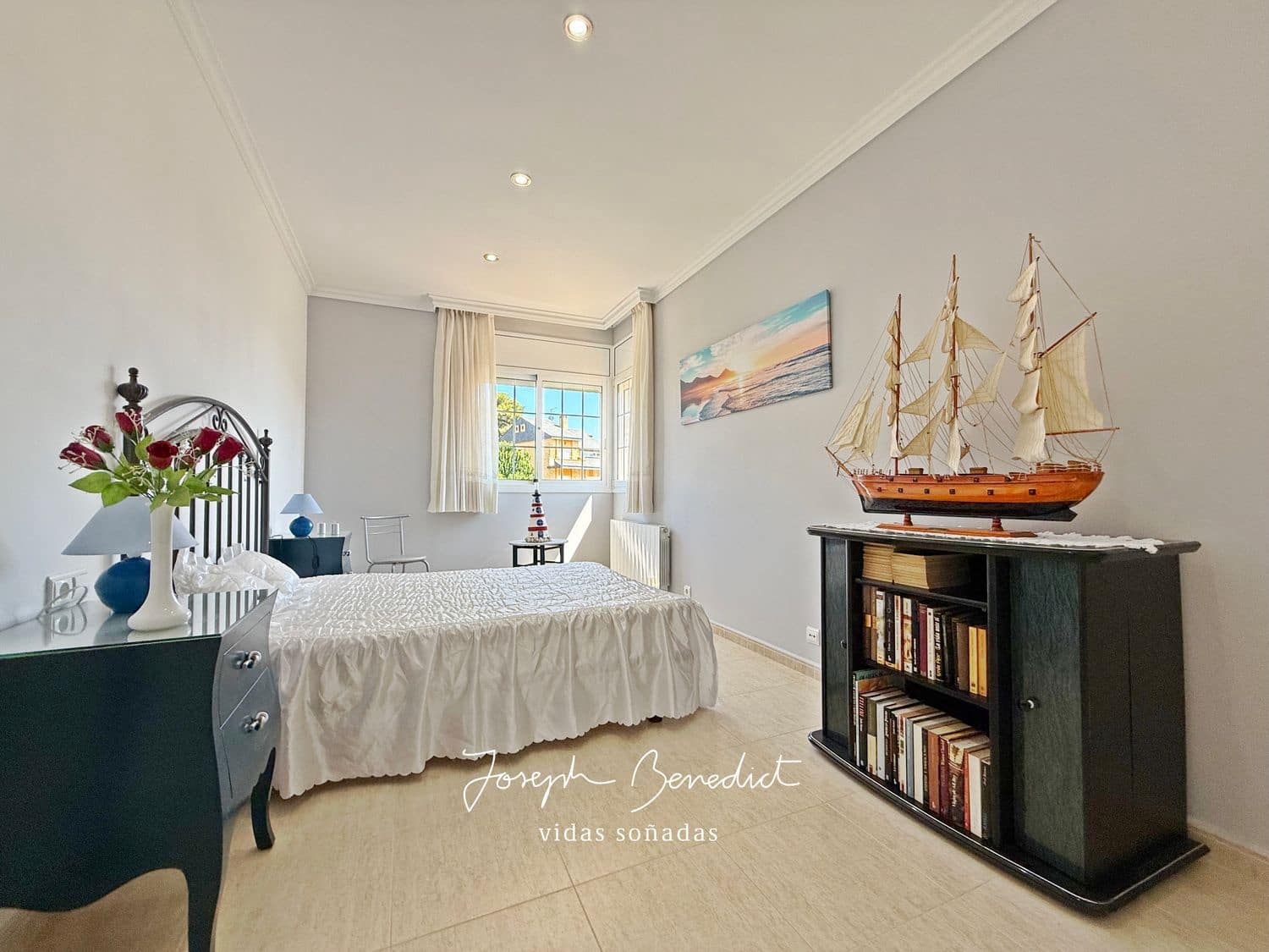 6 soveværelse Villa til salg i Segur de Calafell med swimmingpool garage - € 590.000 (Ref: 9106309)