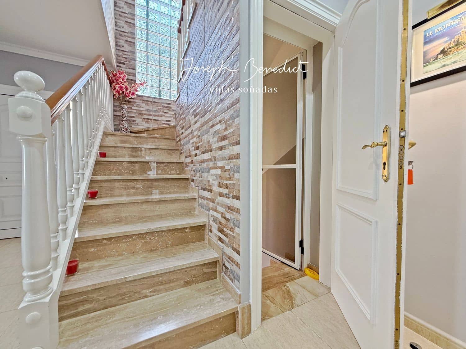 6 soveværelse Villa til salg i Segur de Calafell med swimmingpool garage - € 590.000 (Ref: 9106309)