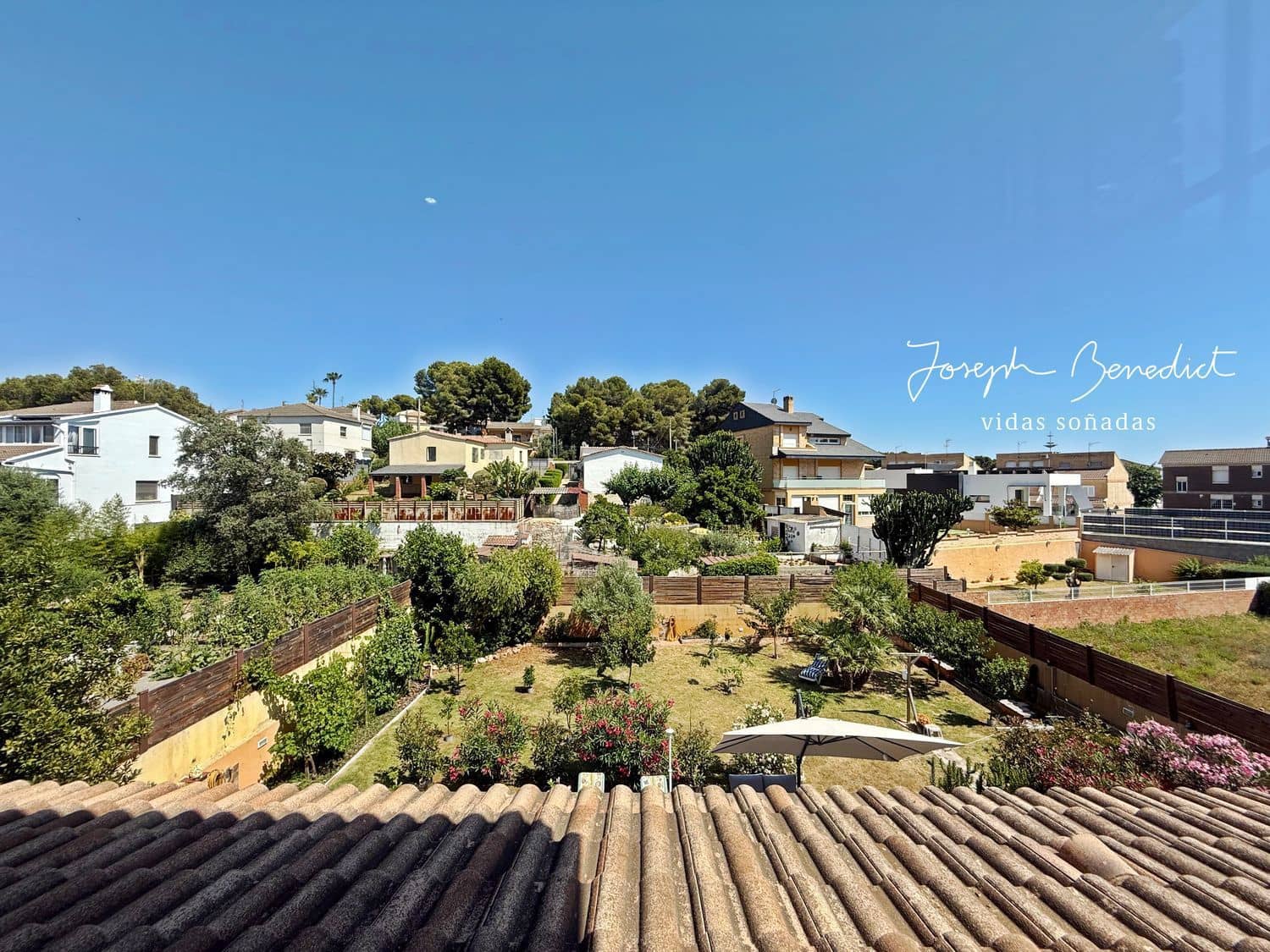 6 soveværelse Villa til salg i Segur de Calafell med swimmingpool garage - € 590.000 (Ref: 9106309)