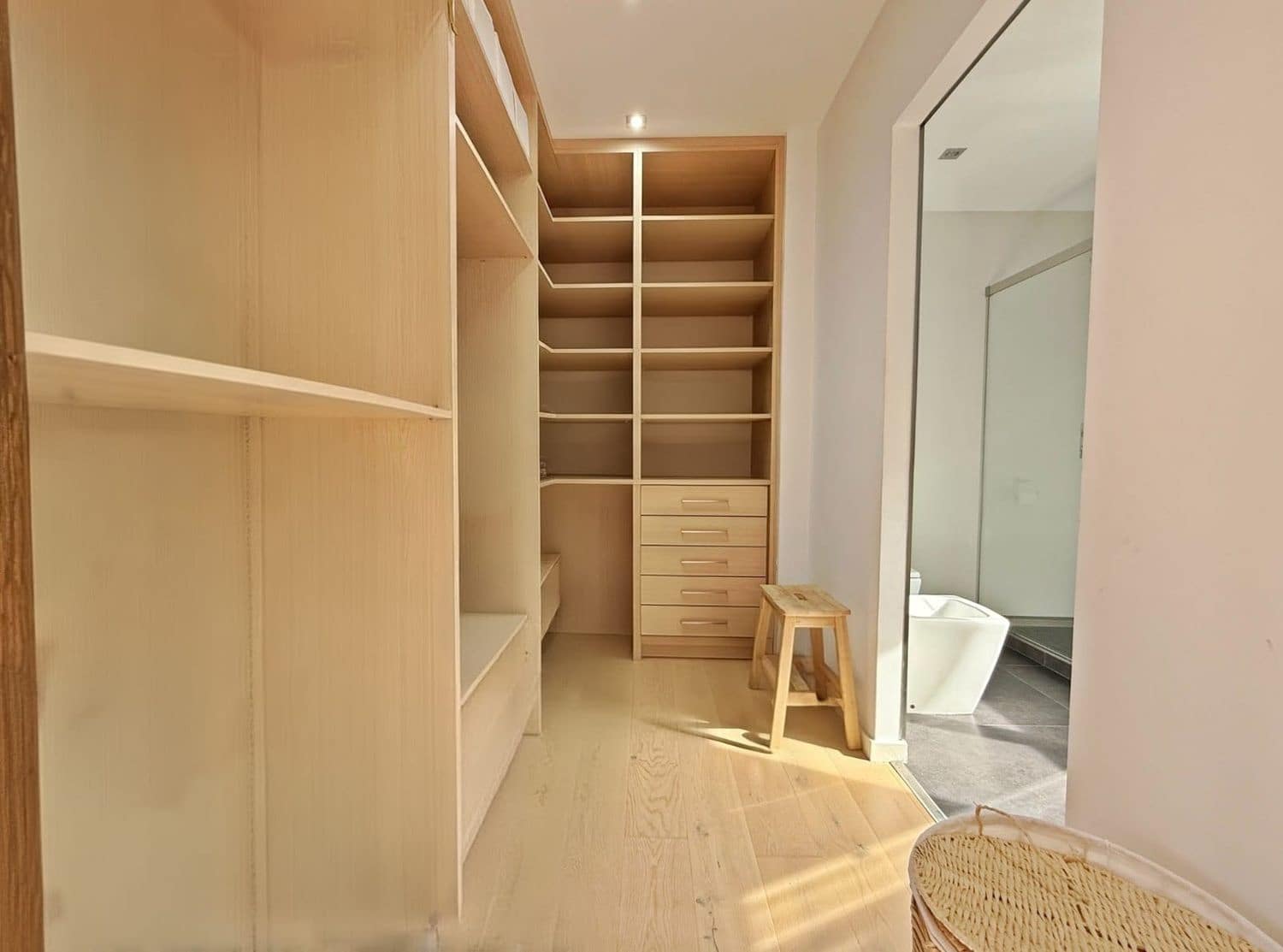 5 sypialnia Willa na sprzedaż w Castelldefels z basenem garażem - 2 590 000 € (Ref: 9108307)