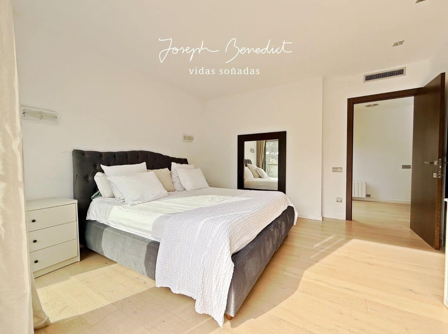 5 sypialnia Willa na sprzedaż w Castelldefels z basenem garażem - 2 590 000 € (Ref: 9108307)