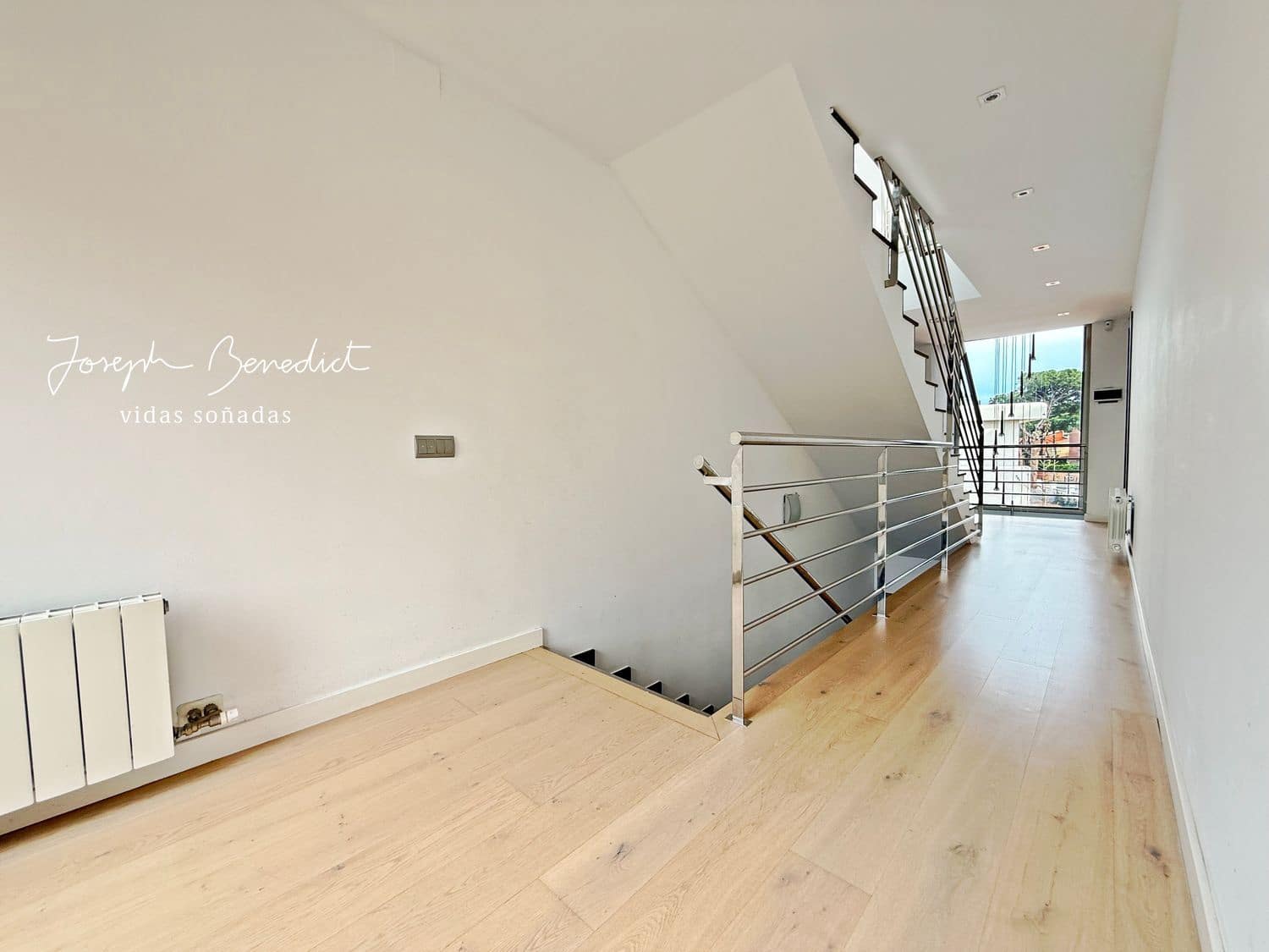 5 sypialnia Willa na sprzedaż w Castelldefels z basenem garażem - 2 590 000 € (Ref: 9108307)