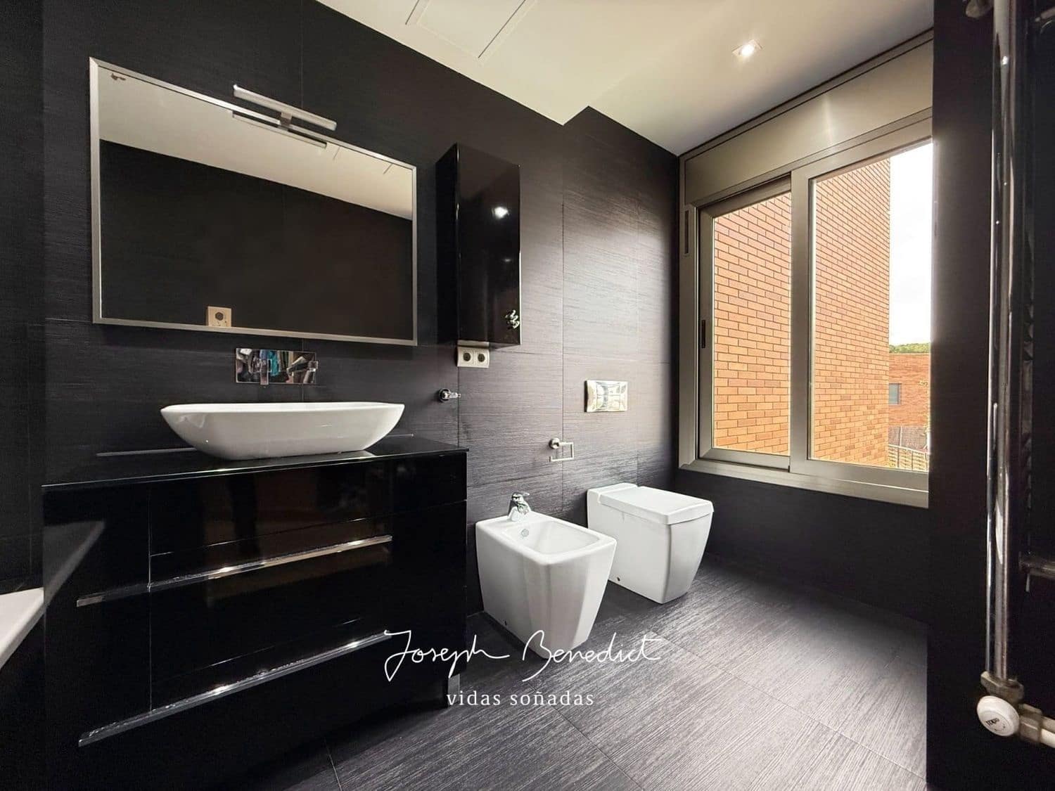 5 sypialnia Willa na sprzedaż w Castelldefels z basenem garażem - 2 590 000 € (Ref: 9108307)