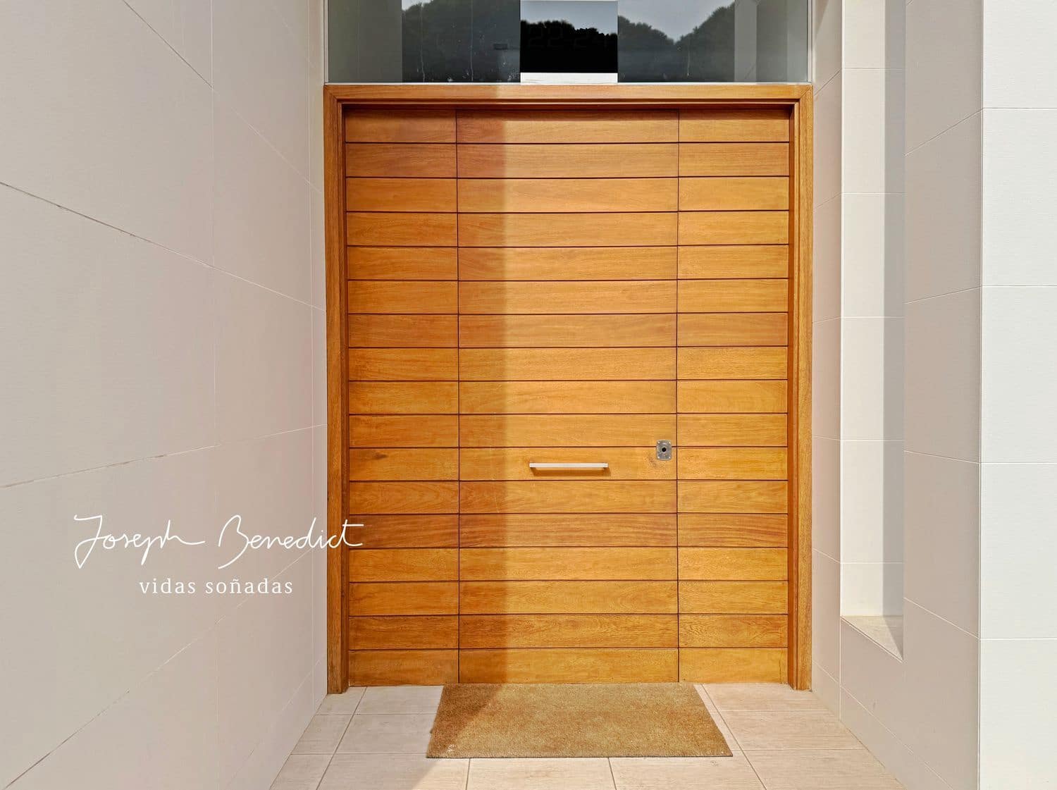 5 sypialnia Willa na sprzedaż w Castelldefels z basenem garażem - 2 590 000 € (Ref: 9108307)