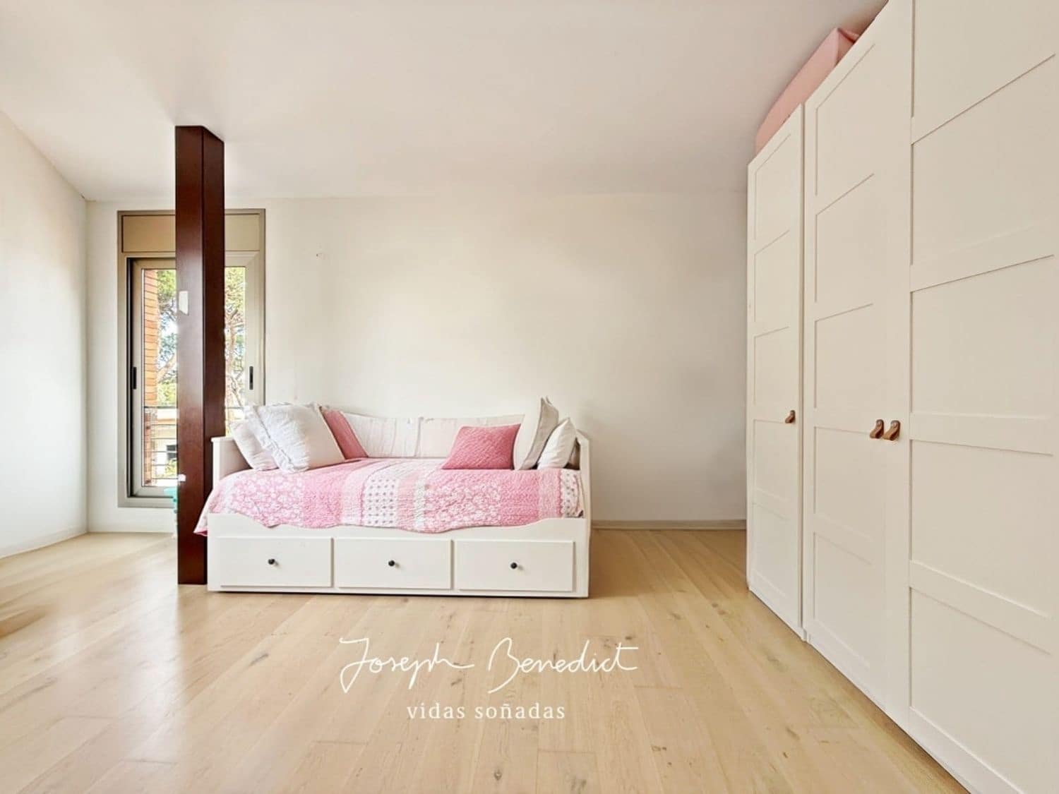 5 sypialnia Willa na sprzedaż w Castelldefels z basenem garażem - 2 590 000 € (Ref: 9108307)