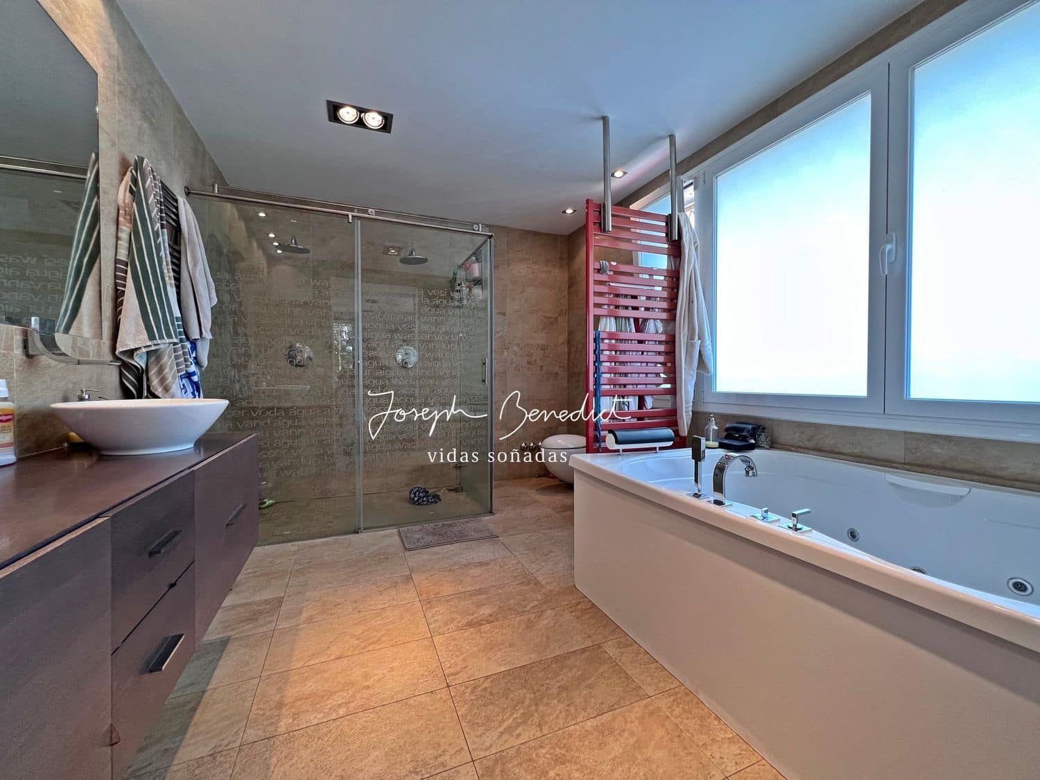 5 camera da letto Villa in vendita in Castelldefels con piscina garage - 1.190.000 € (Rif: 9116586)