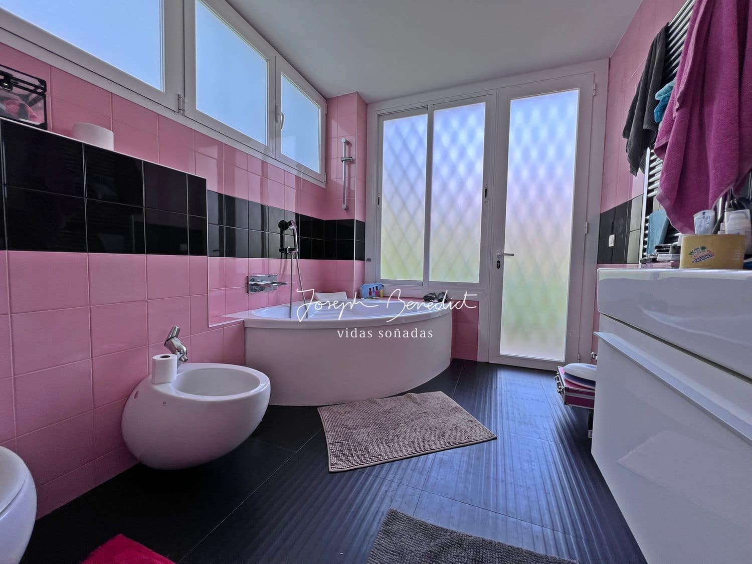 5 camera da letto Villa in vendita in Castelldefels con piscina garage - 1.190.000 € (Rif: 9116586)