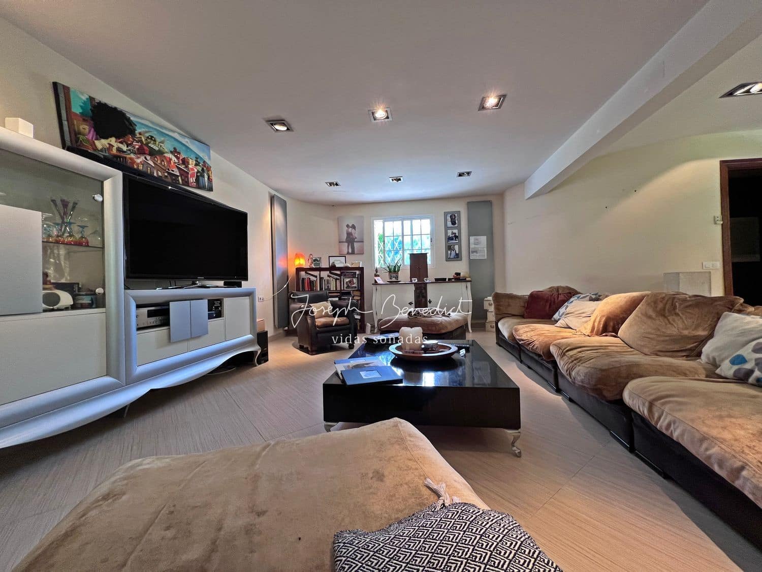 5 camera da letto Villa in vendita in Castelldefels con piscina garage - 1.190.000 € (Rif: 9116586)