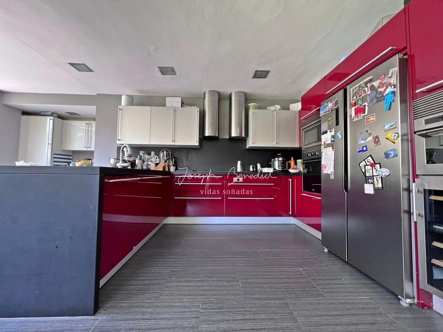 5 camera da letto Villa in vendita in Castelldefels con piscina garage - 1.190.000 € (Rif: 9116586)