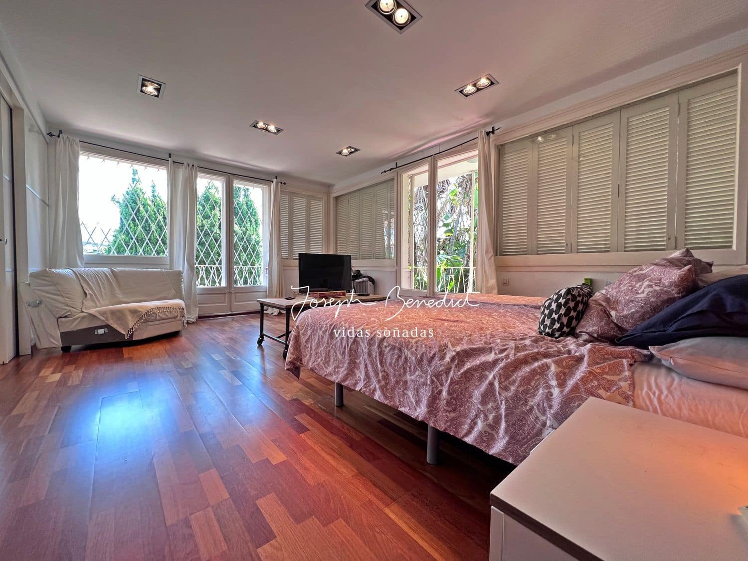 5 camera da letto Villa in vendita in Castelldefels con piscina garage - 1.190.000 € (Rif: 9116586)