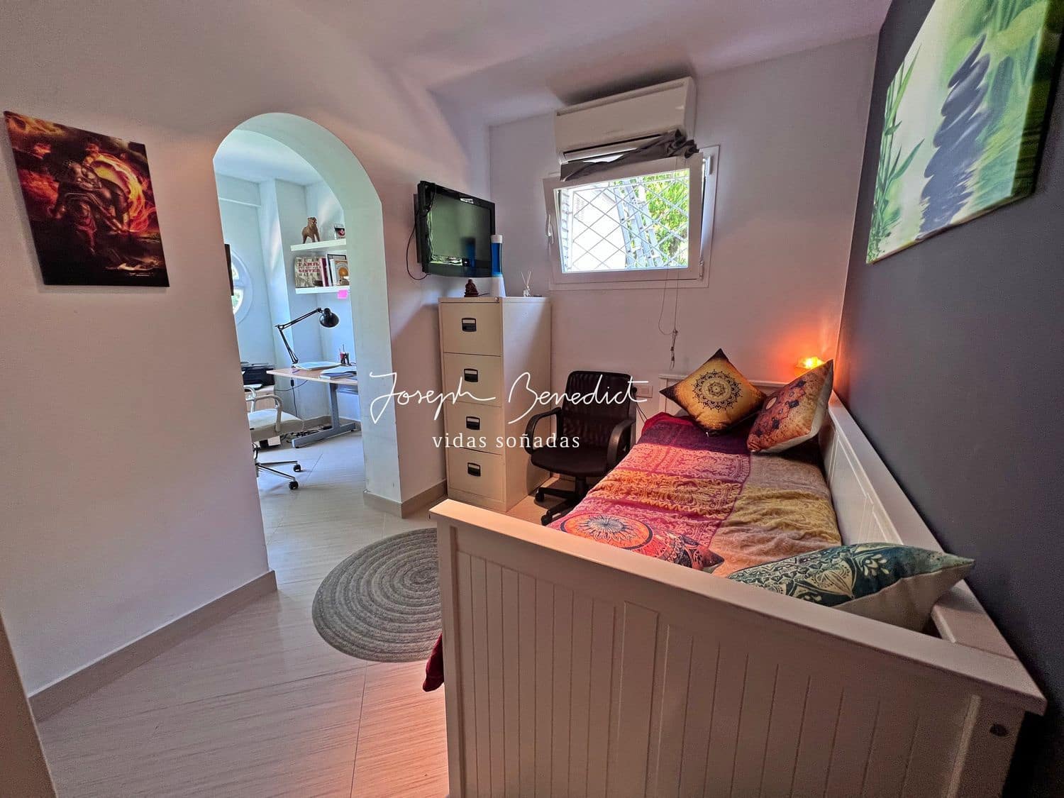 5 camera da letto Villa in vendita in Castelldefels con piscina garage - 1.190.000 € (Rif: 9116586)