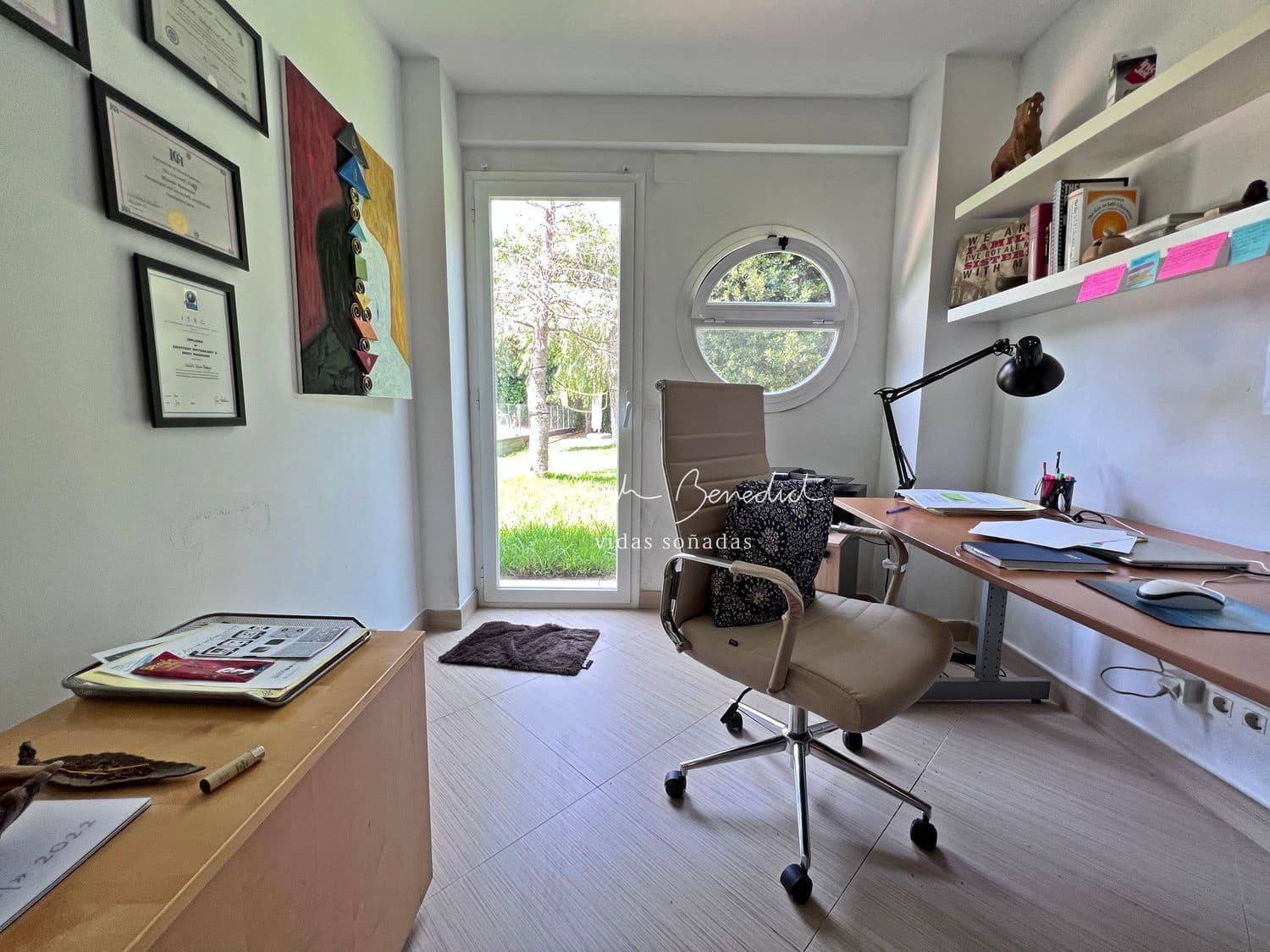 5 camera da letto Villa in vendita in Castelldefels con piscina garage - 1.190.000 € (Rif: 9116586)