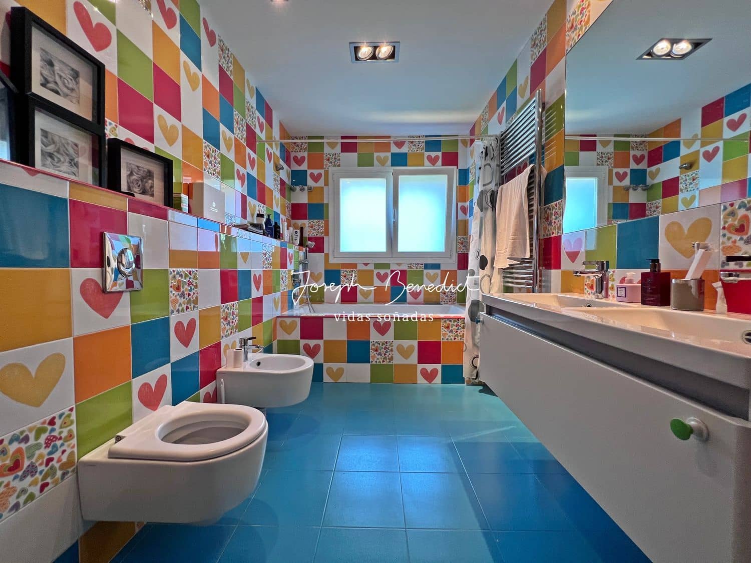 5 camera da letto Villa in vendita in Castelldefels con piscina garage - 1.190.000 € (Rif: 9116586)