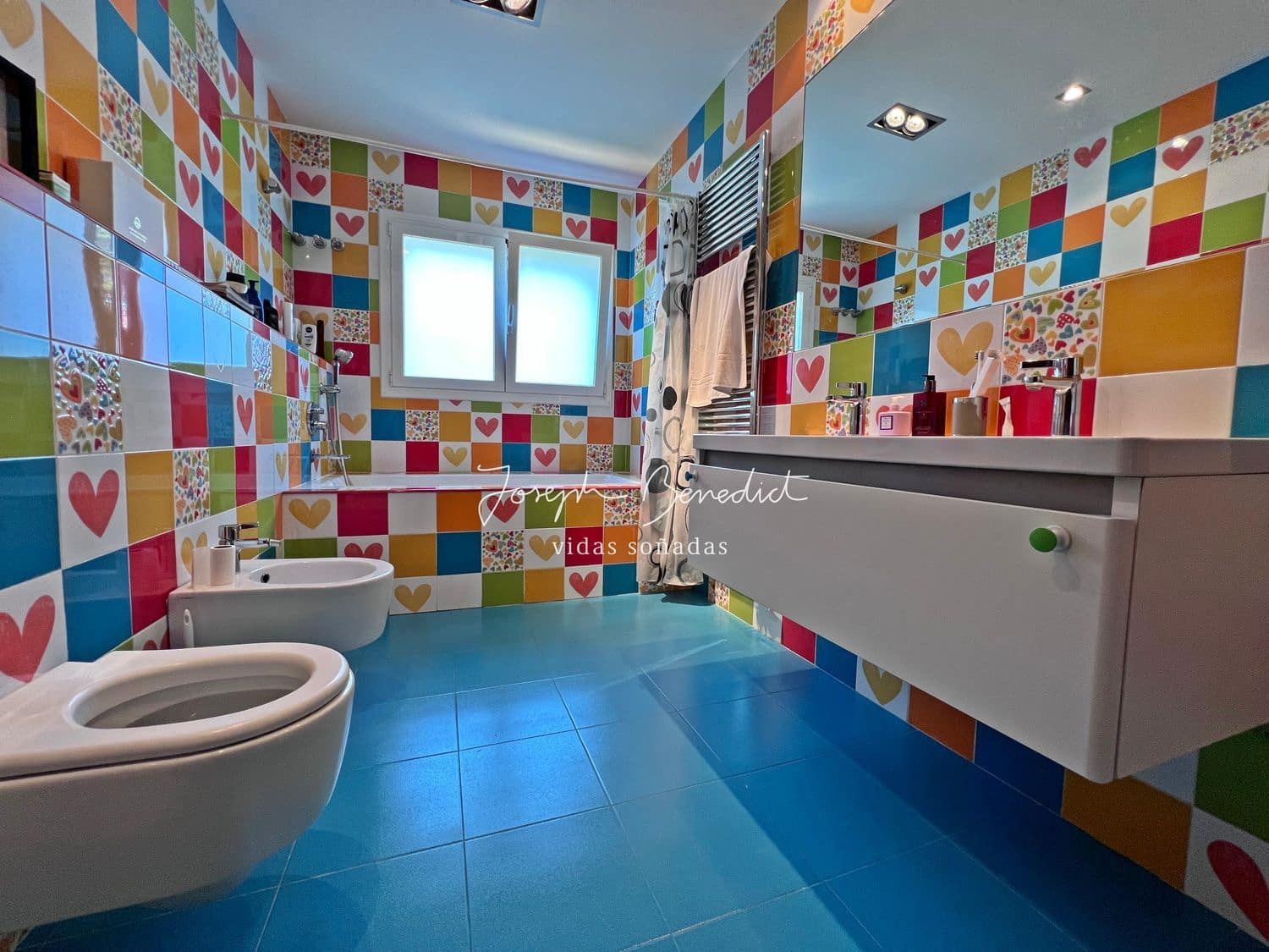 5 camera da letto Villa in vendita in Castelldefels con piscina garage - 1.190.000 € (Rif: 9116586)