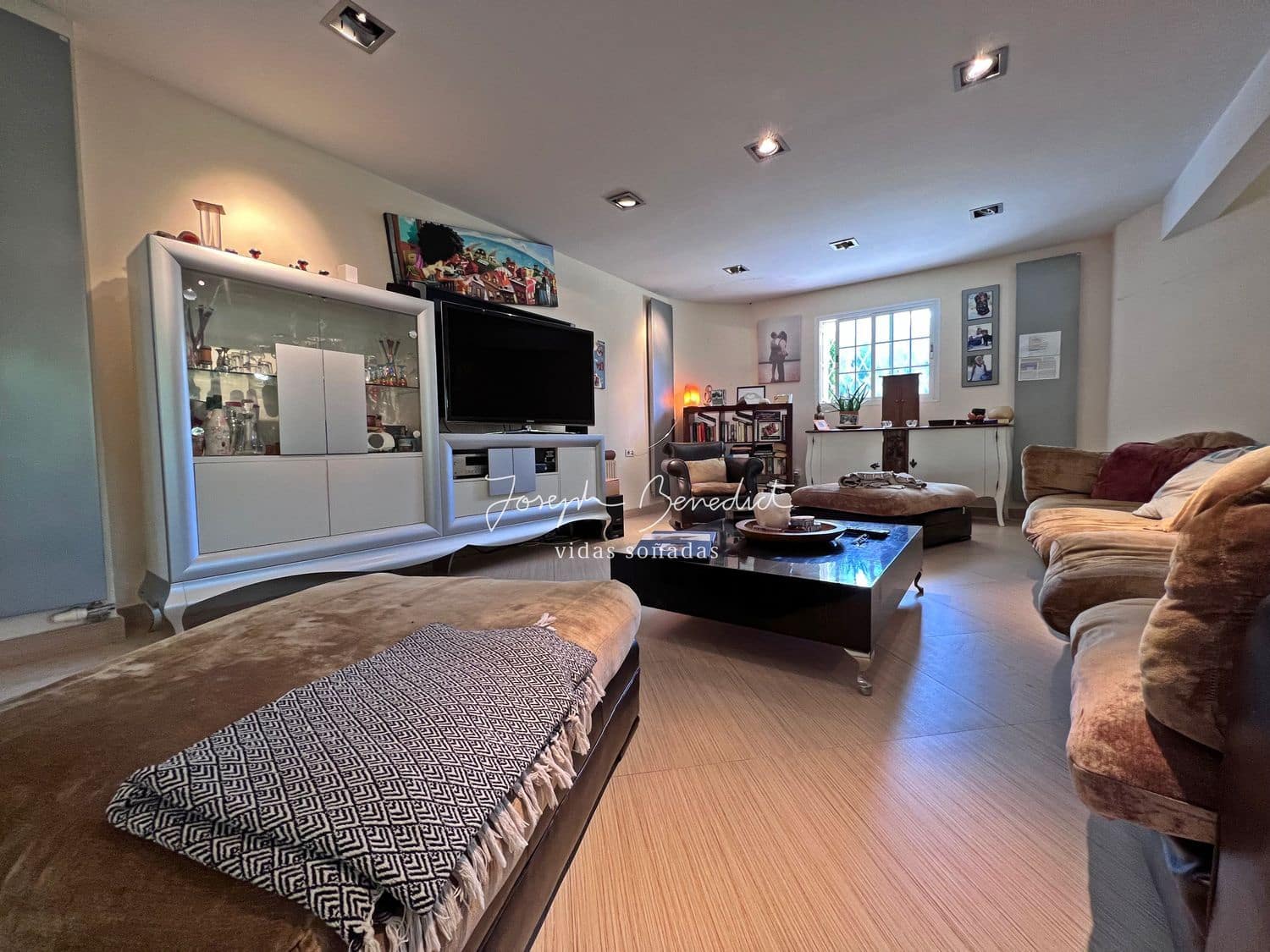 5 camera da letto Villa in vendita in Castelldefels con piscina garage - 1.190.000 € (Rif: 9116586)