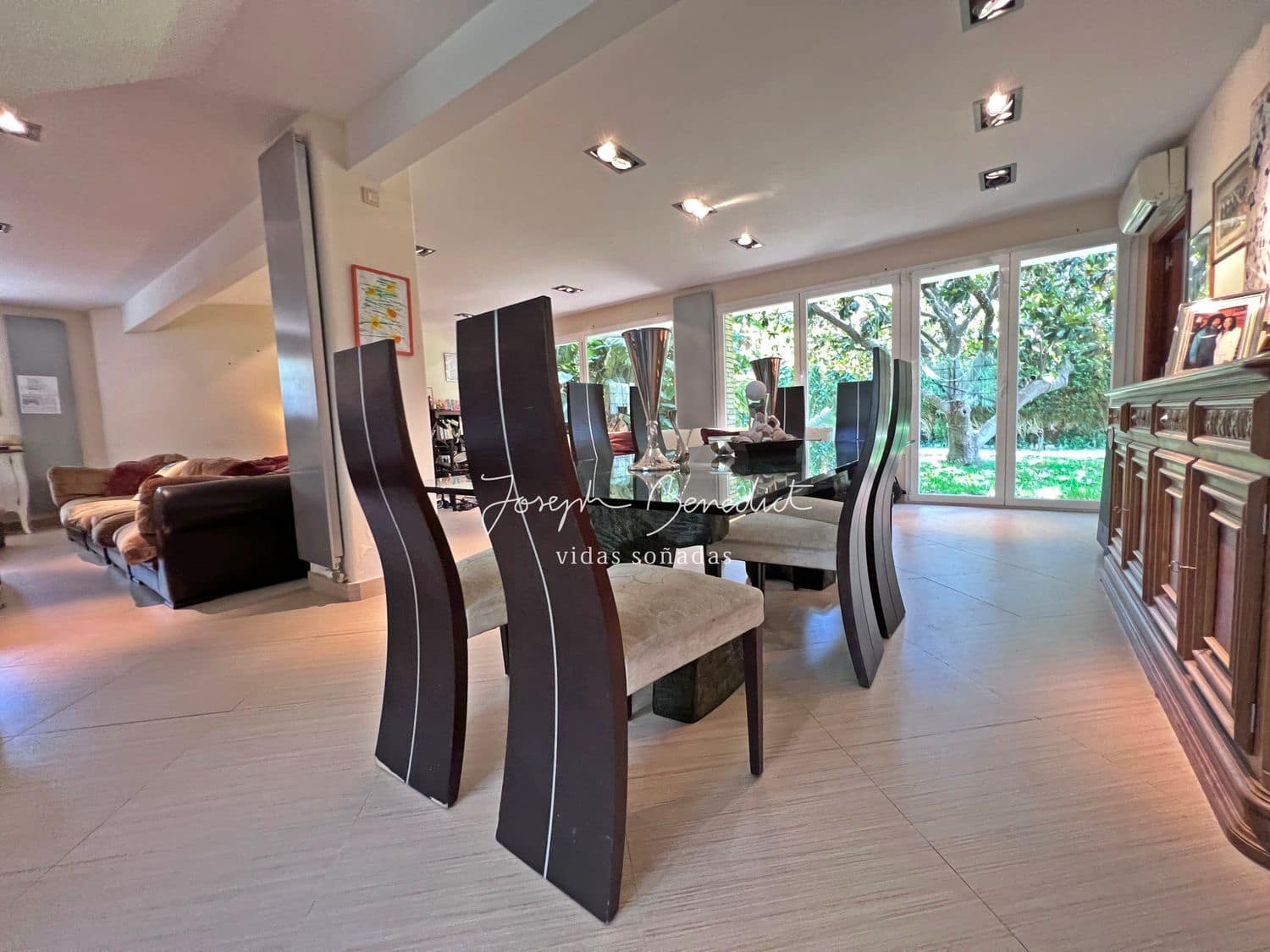 5 camera da letto Villa in vendita in Castelldefels con piscina garage - 1.190.000 € (Rif: 9116586)