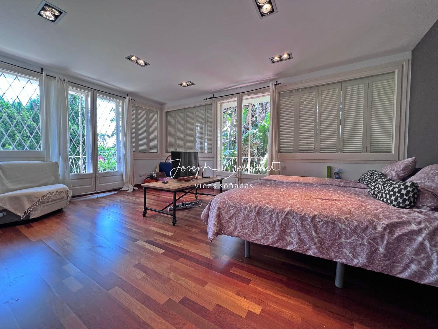 5 camera da letto Villa in vendita in Castelldefels con piscina garage - 1.190.000 € (Rif: 9116586)