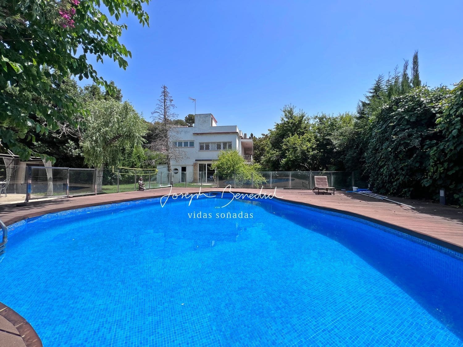 5 camera da letto Villa in vendita in Castelldefels con piscina garage - 1.190.000 € (Rif: 9116586)