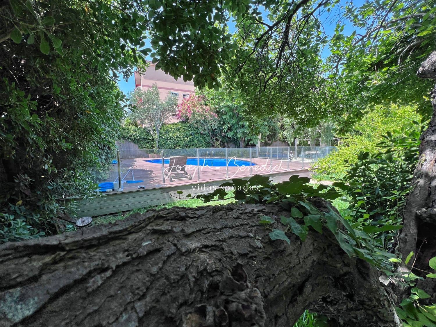 5 camera da letto Villa in vendita in Castelldefels con piscina garage - 1.190.000 € (Rif: 9116586)