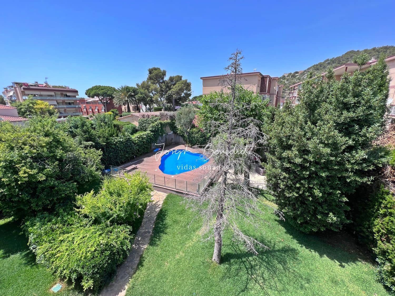 5 camera da letto Villa in vendita in Castelldefels con piscina garage - 1.190.000 € (Rif: 9116586)