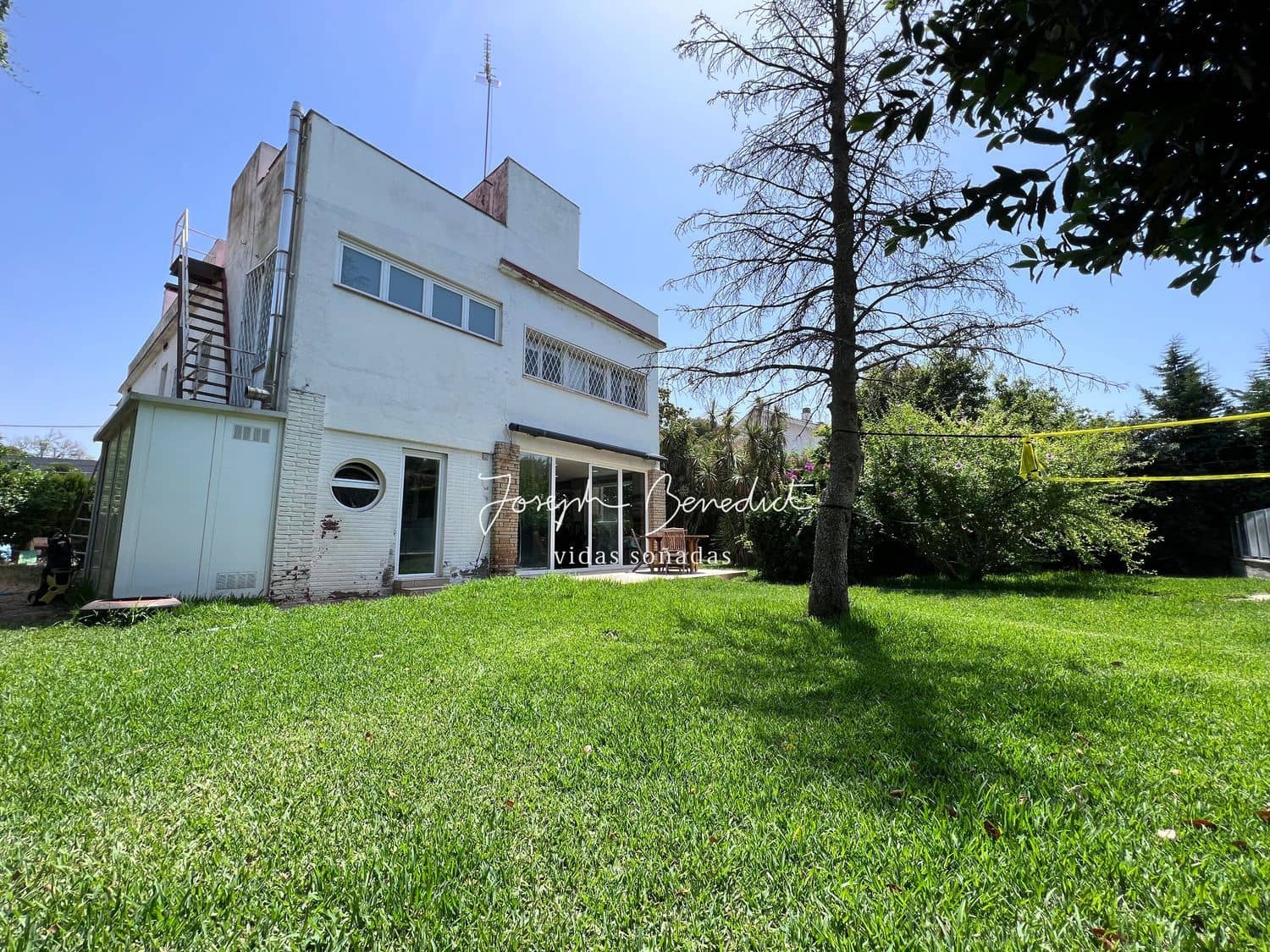5 camera da letto Villa in vendita in Castelldefels con piscina garage - 1.190.000 € (Rif: 9116586)