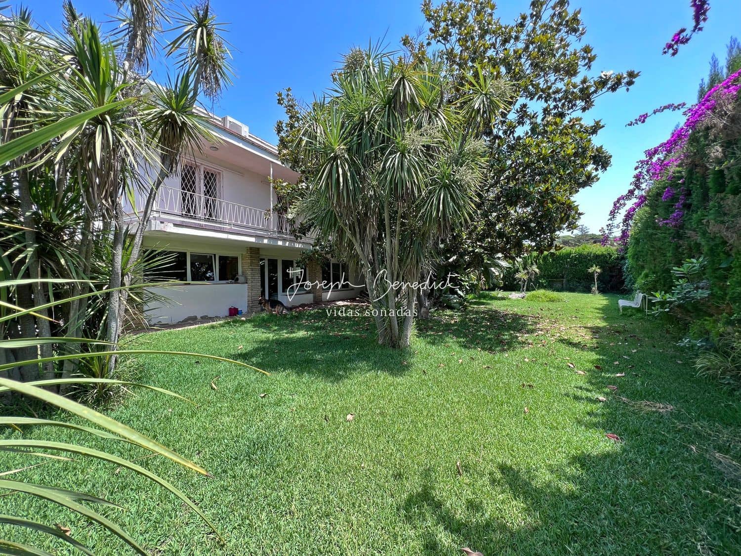 5 camera da letto Villa in vendita in Castelldefels con piscina garage - 1.190.000 € (Rif: 9116586)