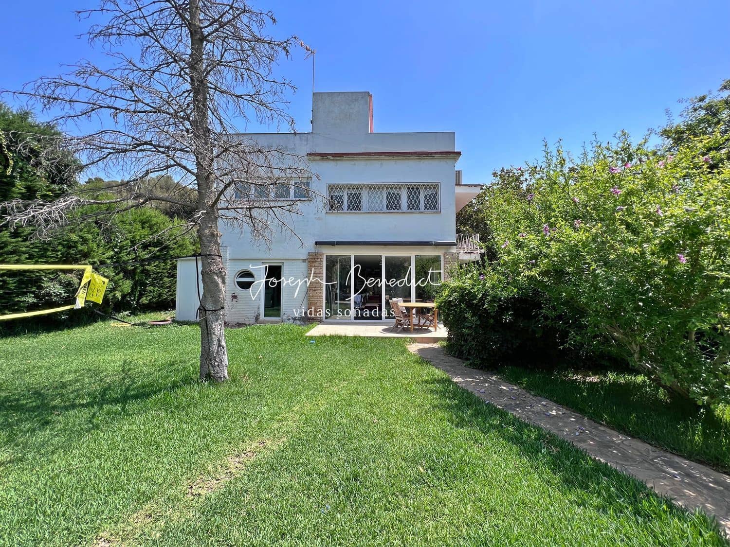 5 camera da letto Villa in vendita in Castelldefels con piscina garage - 1.190.000 € (Rif: 9116586)