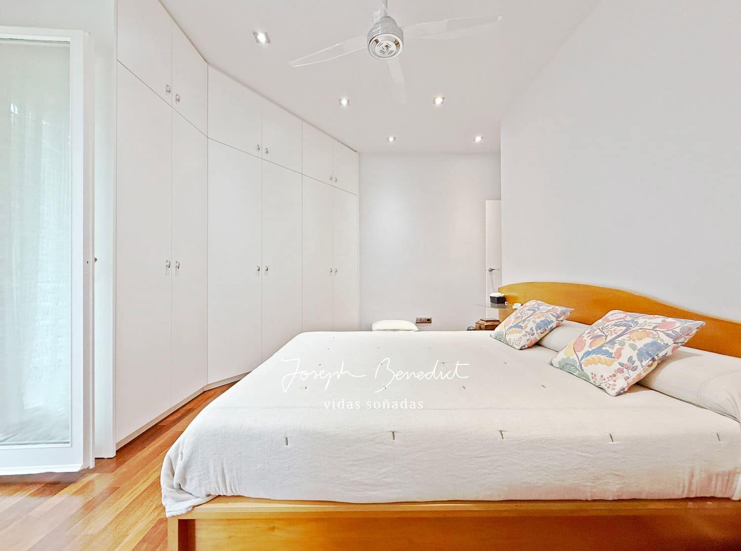 3 soveværelse Villa til salg i Castelldefels med garage - € 775.000 (Ref: 9228253)