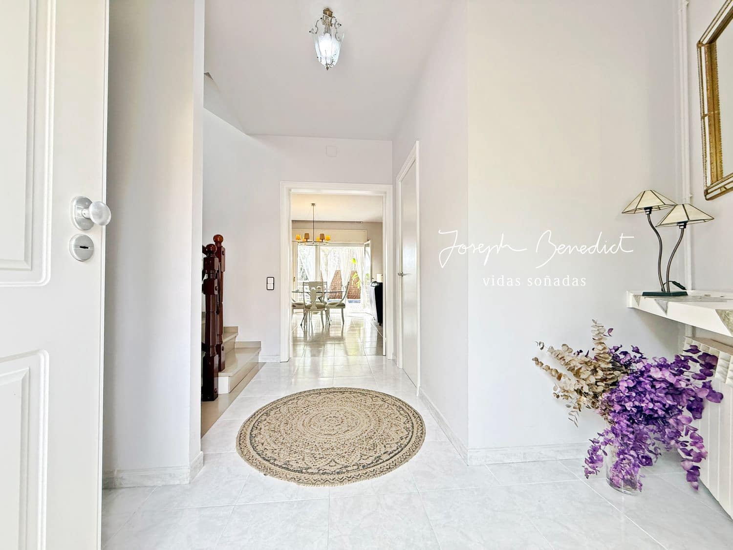 3 soveværelse Villa til salg i Castelldefels med garage - € 775.000 (Ref: 9228253)