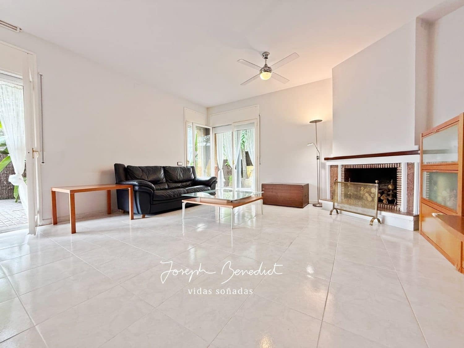 3 soveværelse Villa til salg i Castelldefels med garage - € 775.000 (Ref: 9228253)