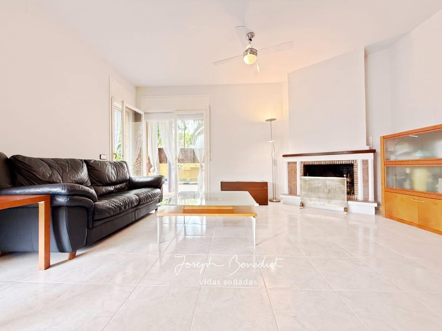 3 soveværelse Villa til salg i Castelldefels med garage - € 775.000 (Ref: 9228253)