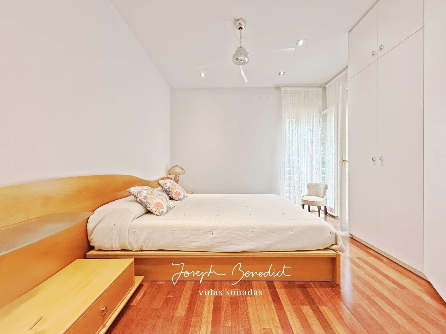 3 soveværelse Villa til salg i Castelldefels med garage - € 775.000 (Ref: 9228253)